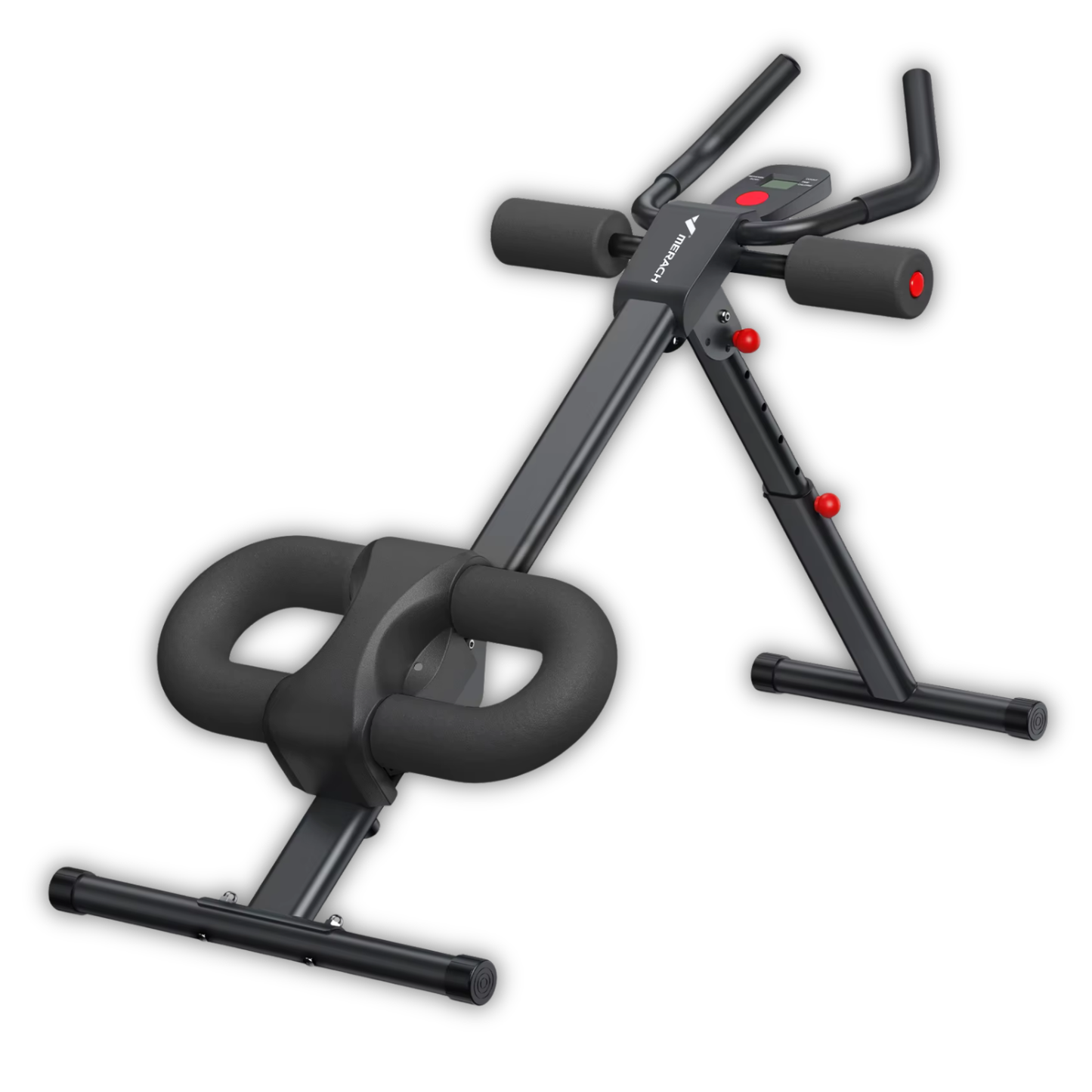 Ab Machine Adjustable Trainer Workout