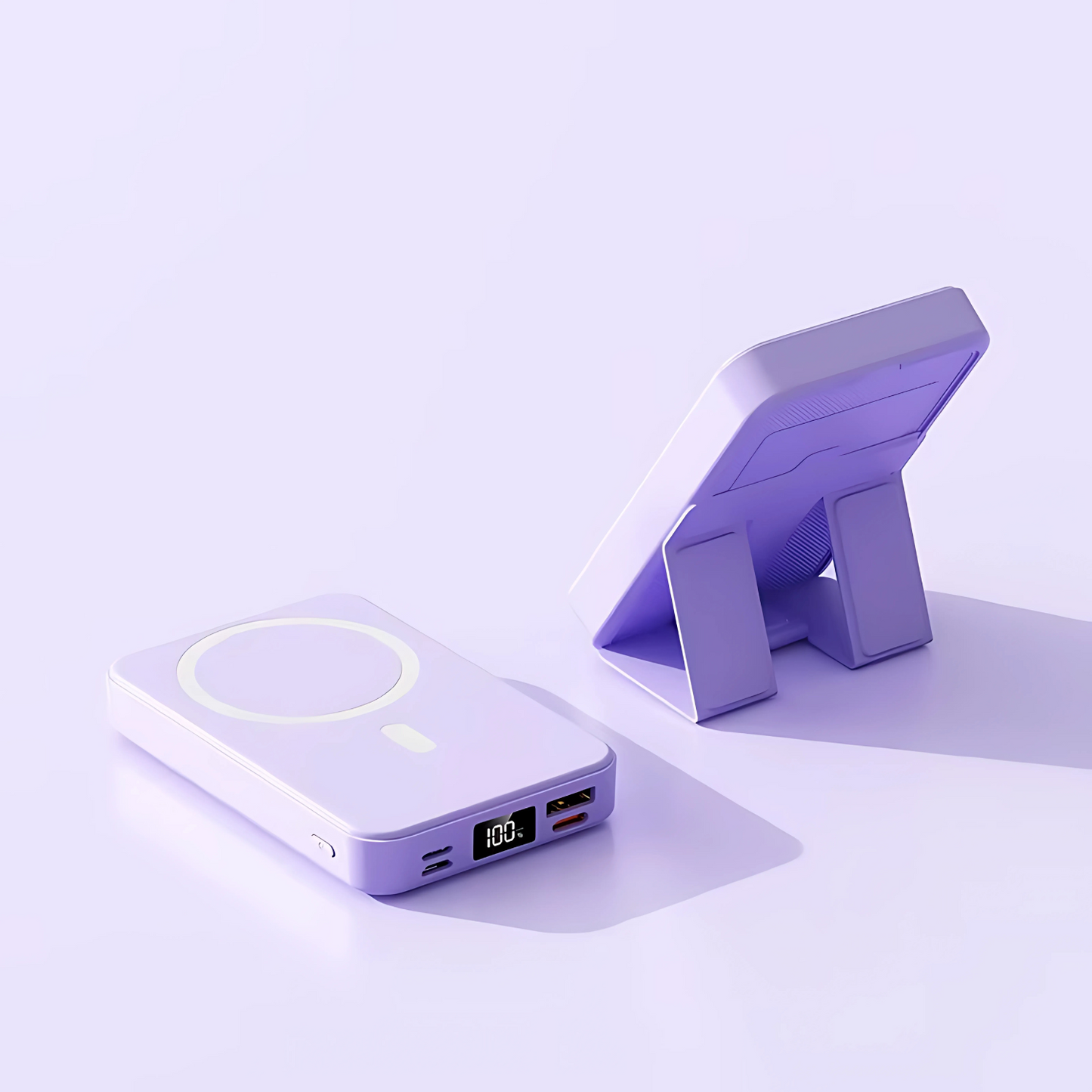 Zepolde Power Bank