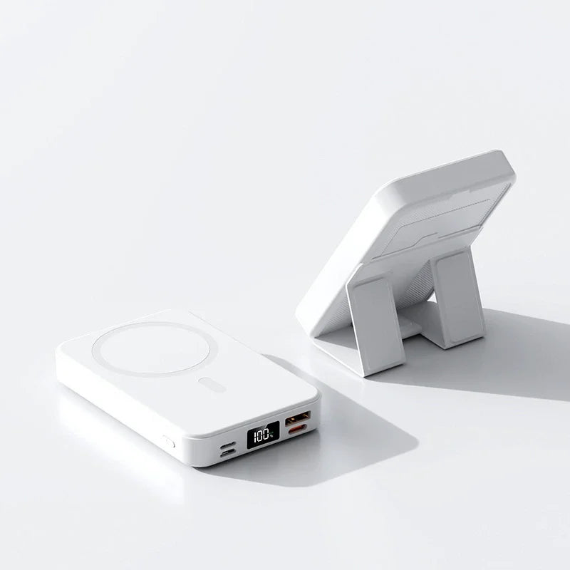 Zepolde Power Bank
