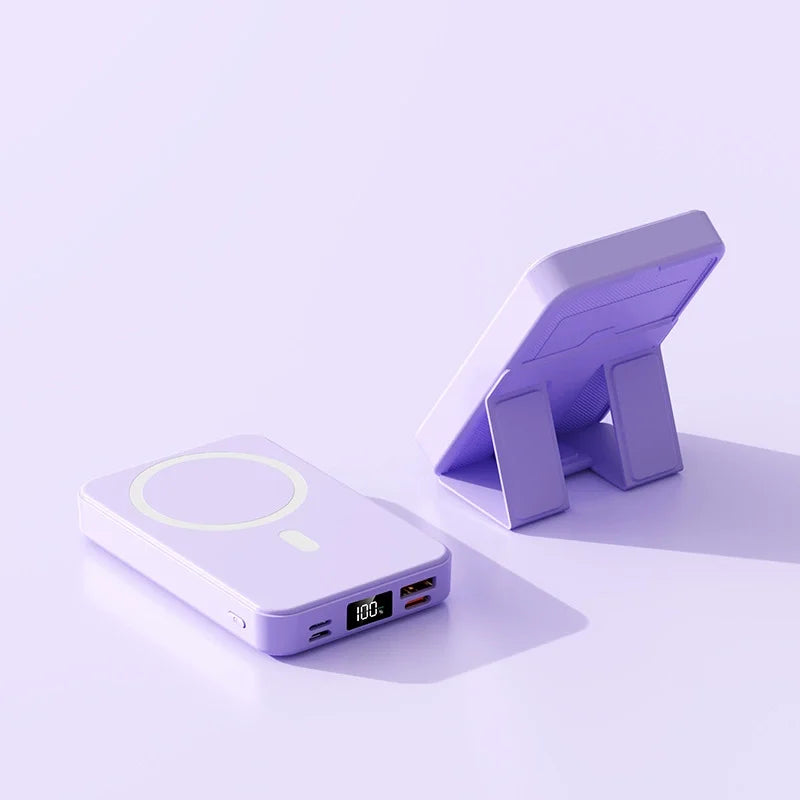 Zepolde Power Bank