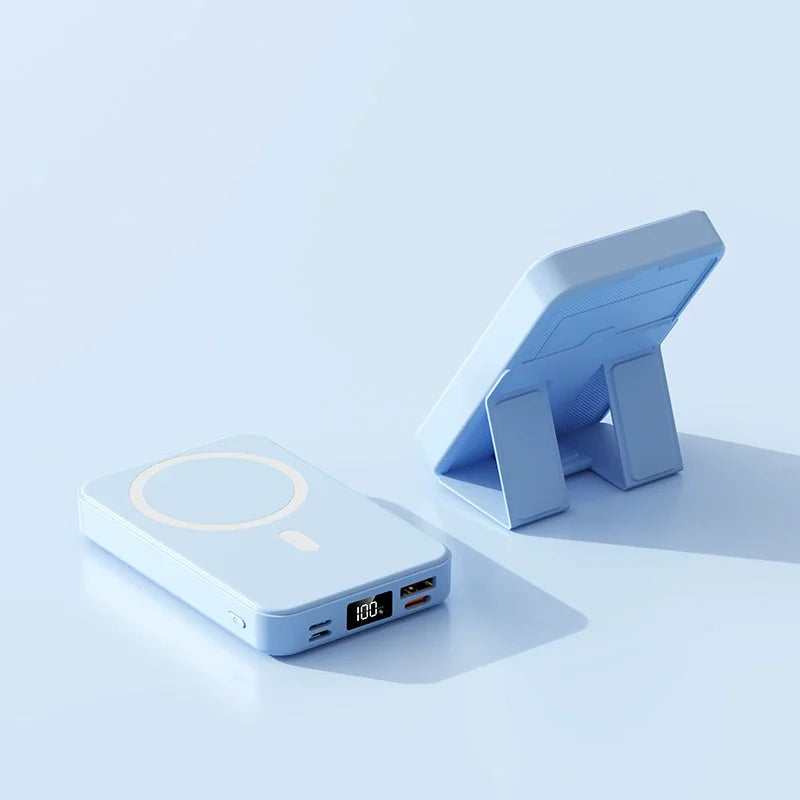 Zepolde Power Bank