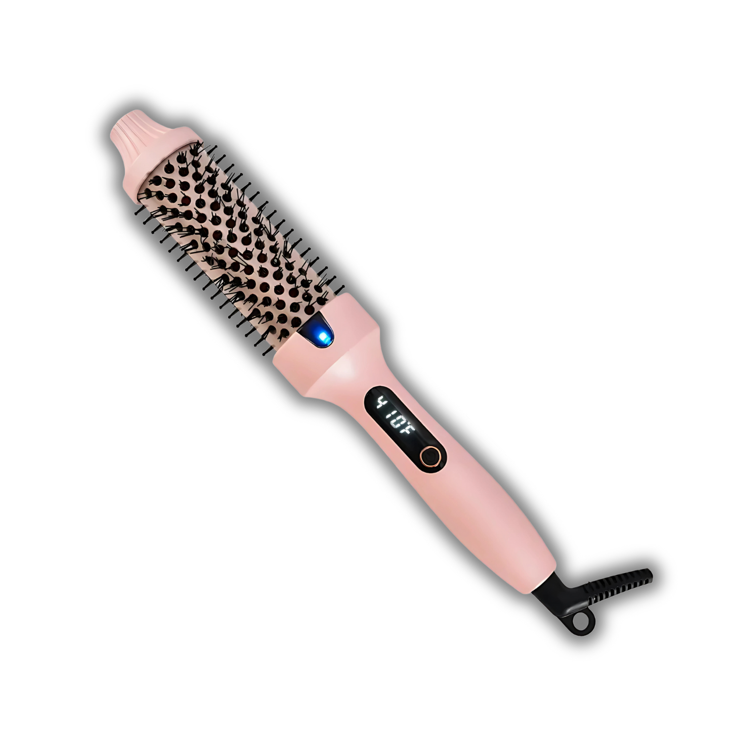 Zepolde Thermal Brush