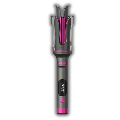 Automatic Curling Iron