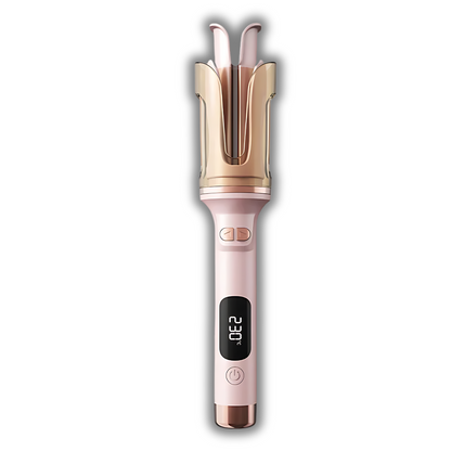 Automatic Curling Iron