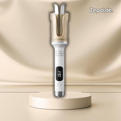 AutoPro Curling Iron