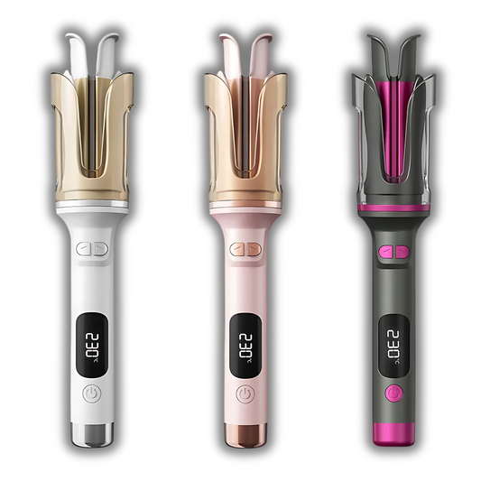Automatic Curling Iron