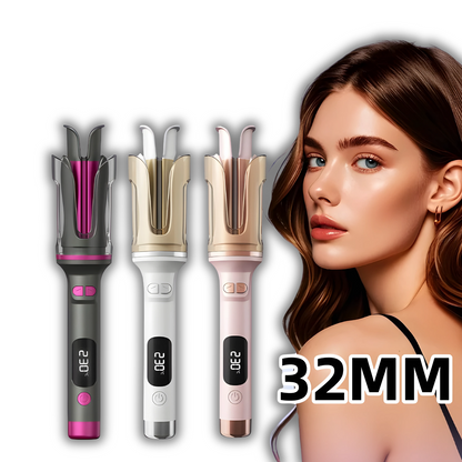 Automatic Curling Iron