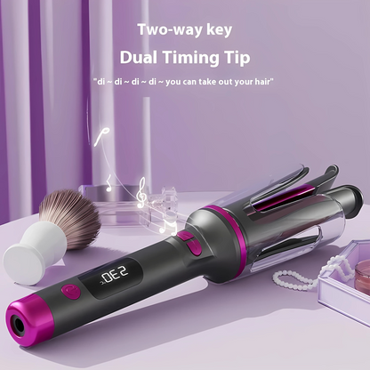Automatic Curling Iron