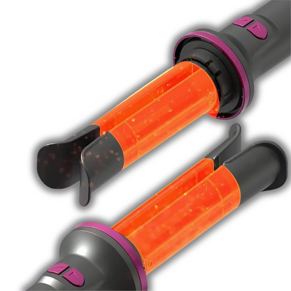 Automatic Curling Iron