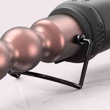 5-in-1 Professional Curling Iron
