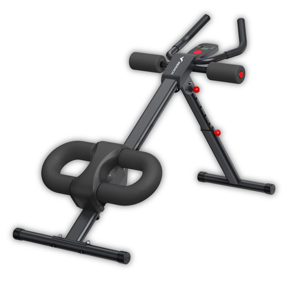 Ab Machine Adjustable Trainer Workout