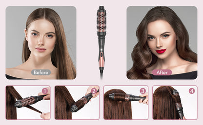 5-in-1 Professional Curling Iron