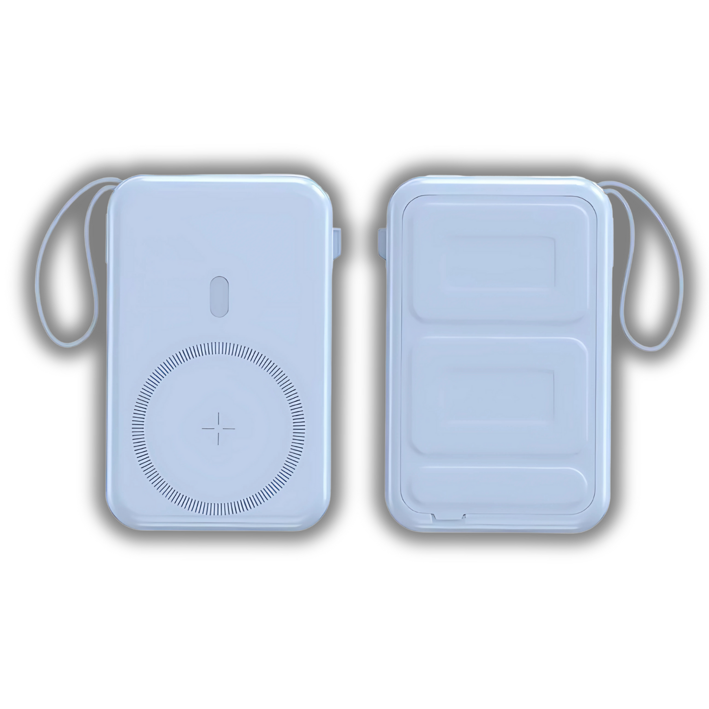 Zepolde MS PowerBank