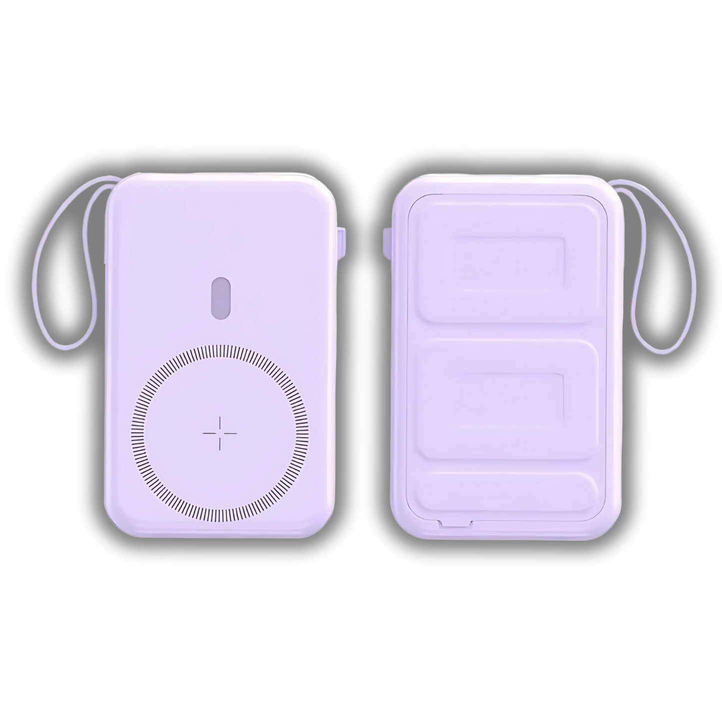 Zepolde MS PowerBank
