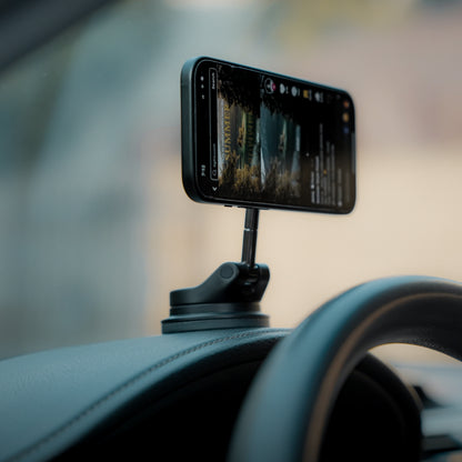 Zepolde MSP Mount