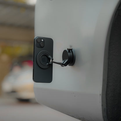 Zepolde MSP Mount