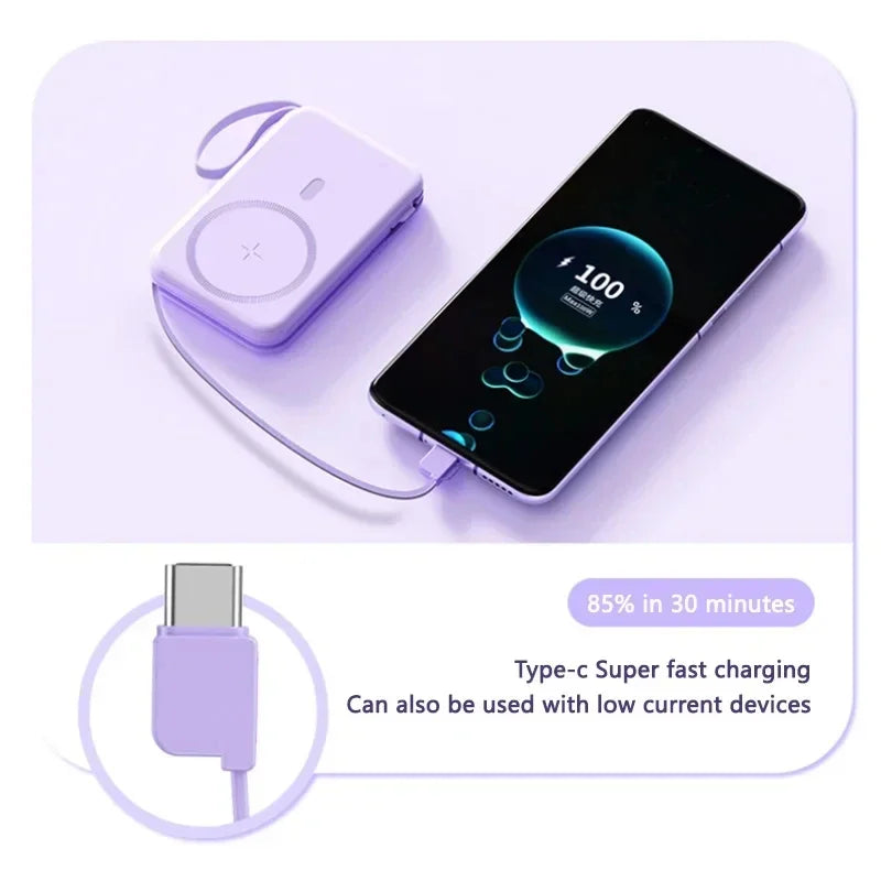 Zepolde MS PowerBank