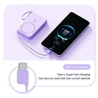 Zepolde MS PowerBank