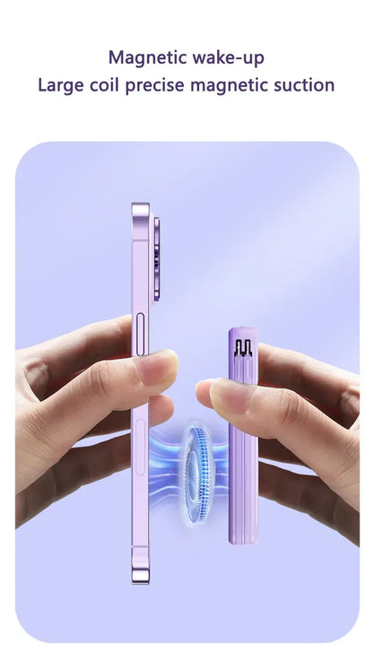 Zepolde MS PowerBank 2