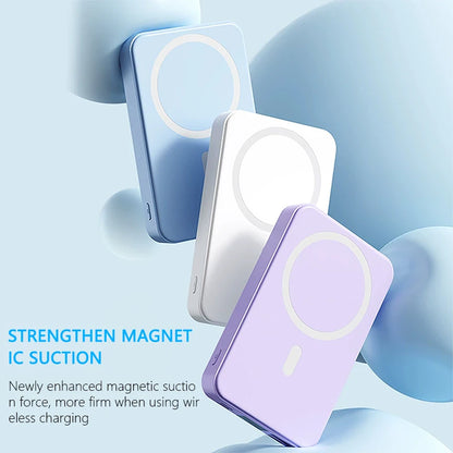 Zepolde Power Bank