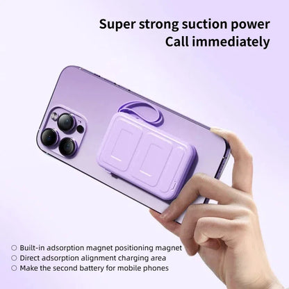 Zepolde MS PowerBank