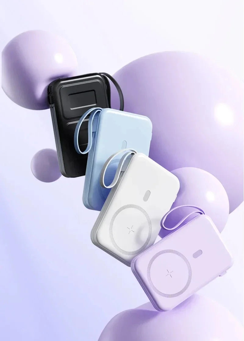 Zepolde MS PowerBank