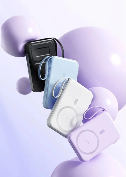 Zepolde MS PowerBank