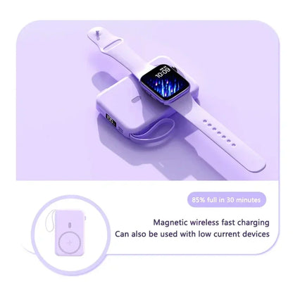 Zepolde MS PowerBank