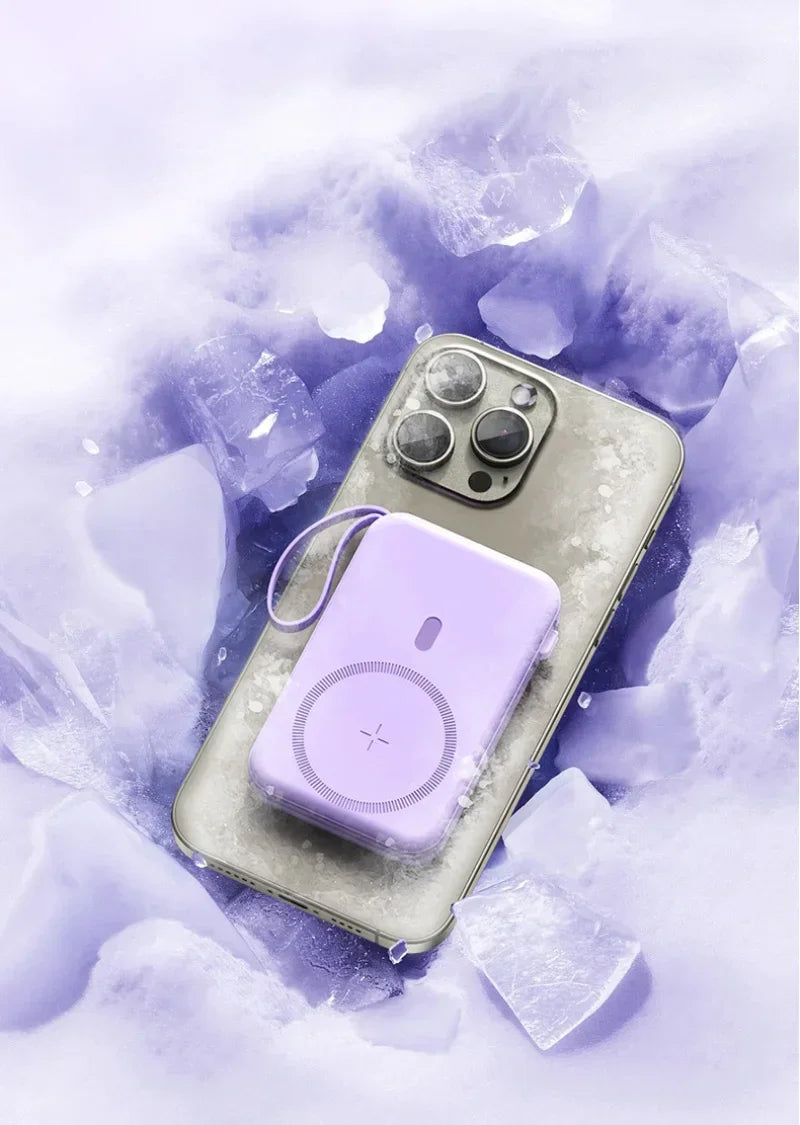 Zepolde MS PowerBank 2