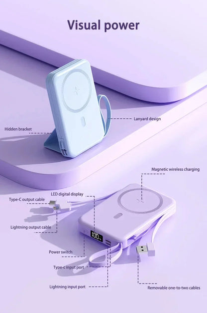 Zepolde MS PowerBank