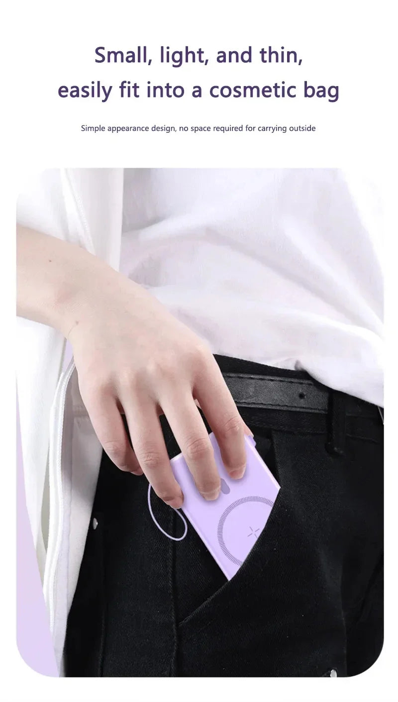 Zepolde MS PowerBank