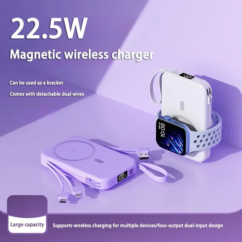 Zepolde MS PowerBank 2
