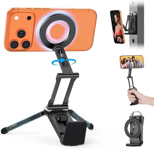 360° Mini Tripod