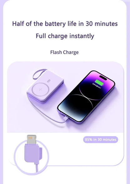 Zepolde MS PowerBank 2
