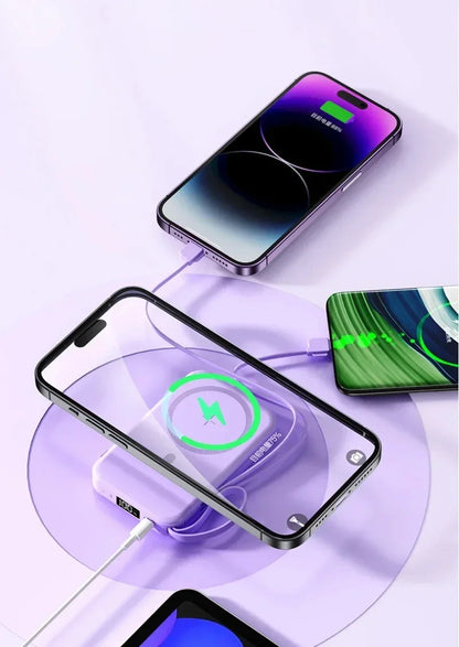 Zepolde MS PowerBank