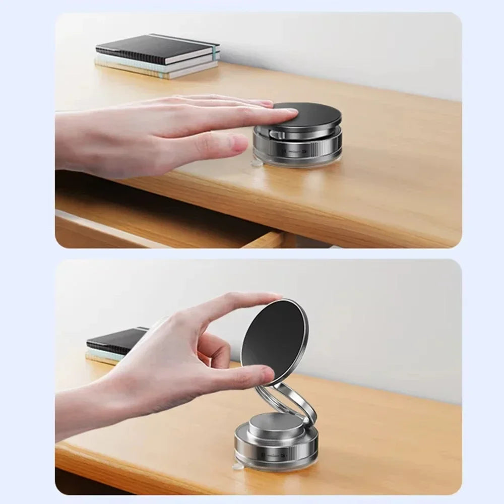 Zepolde MSP Mount
