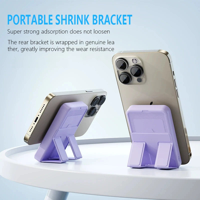 Zepolde Power Bank