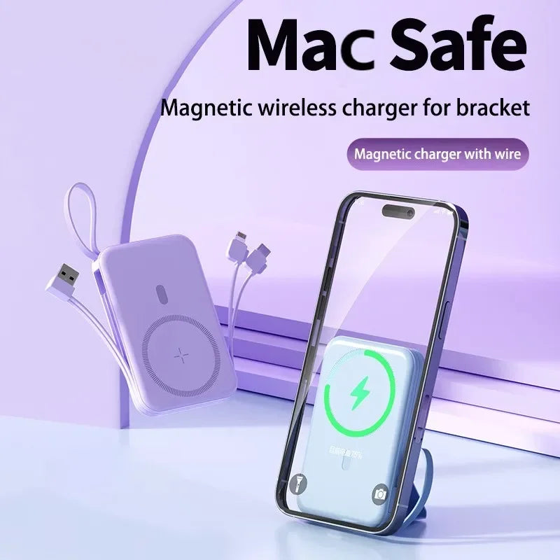Zepolde MS PowerBank 2