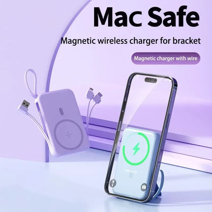 Zepolde MS PowerBank 2