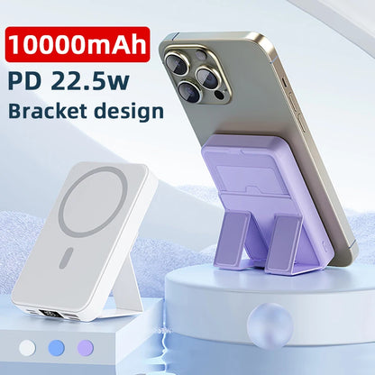 Zepolde Power Bank