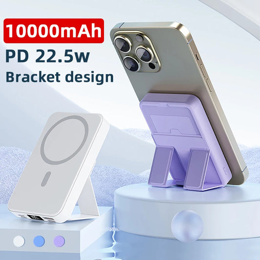 Zepolde Power Bank