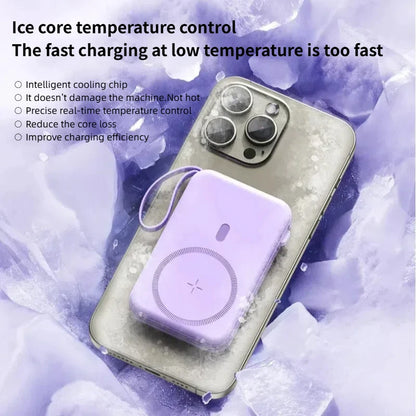 Zepolde MS PowerBank