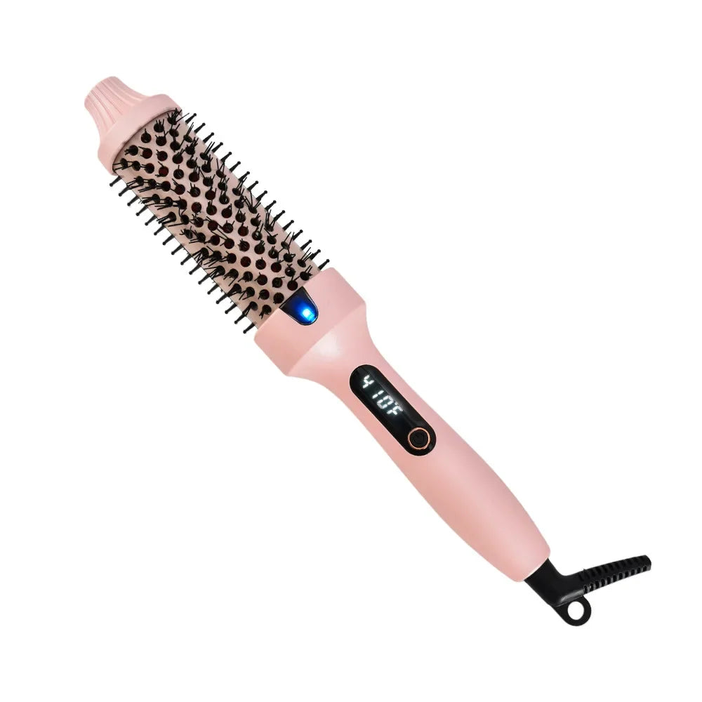 Zepolde Thermal Brush