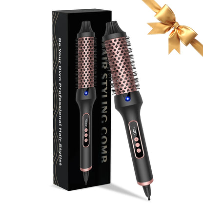 Thermal Brush