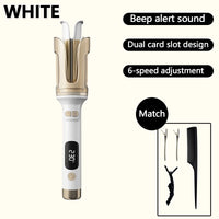 AutoPro Curling Iron