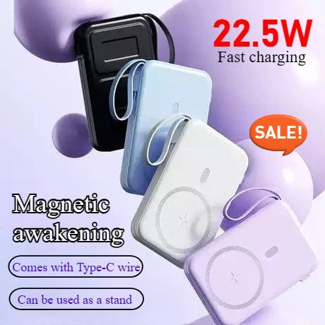 Zepolde MS PowerBank 2