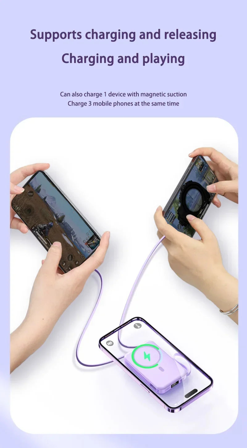 Zepolde MS PowerBank 2