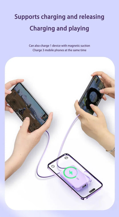 Zepolde MS PowerBank 2