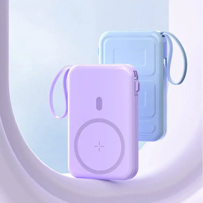 Zepolde MS PowerBank 2