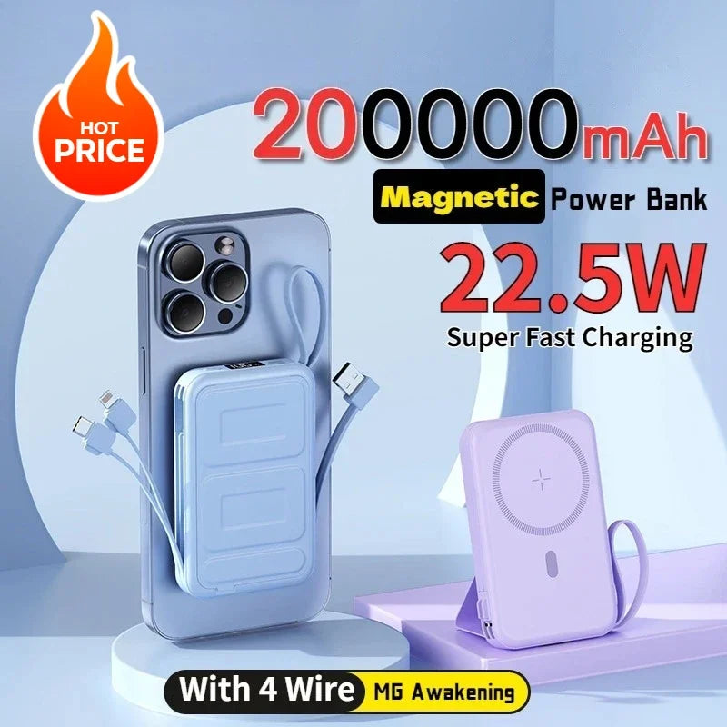 Zepolde MS PowerBank 2